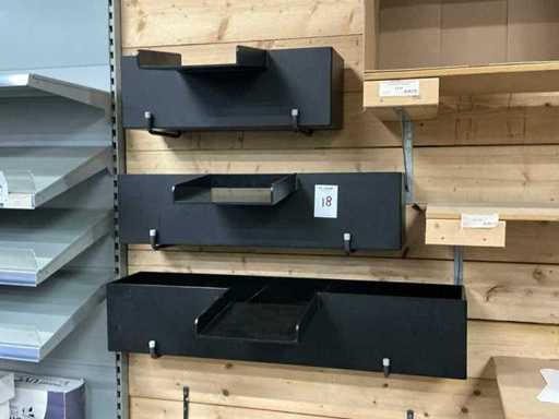 Filtr roślinny (3x)