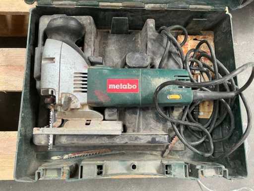 Metabo Ste 100 plus puzzle