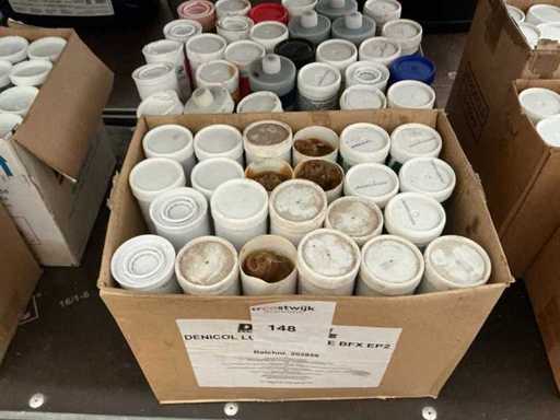 Cardridge Diverse Smeervetten (30x)