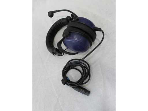Headset DT 790 (2-Ohr), Beyerdynamic (6x)
