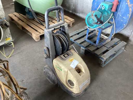 LAVOR EAGLE Idropulitrice