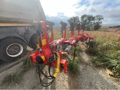 Grégoire Besson - 2011 - RWB7 5 CORPS - Aratro