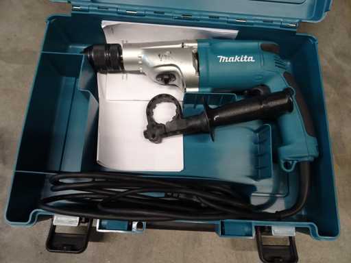 Makita - HP2051 - Klopboormachine