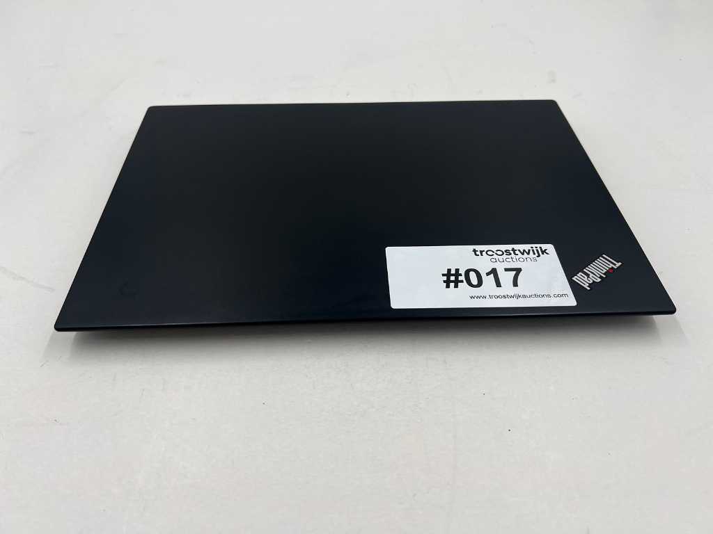 Ekran dotykowy Lenovo ThinkPad T470s -14 cali