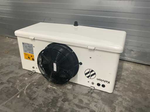 Kelvion KSC 301-6BN Ceiling cooler CO2-90B