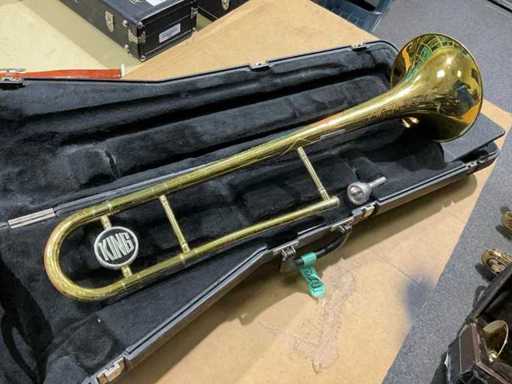King Trombone