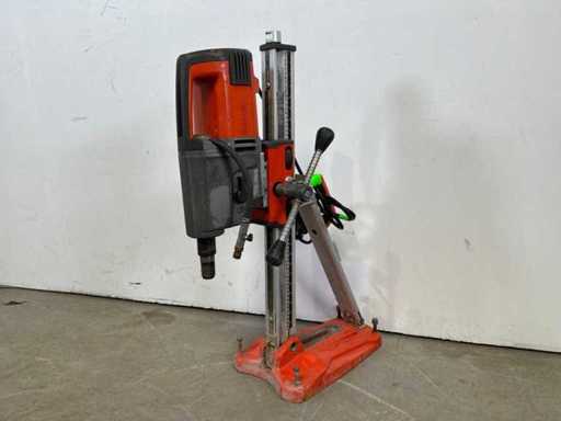 2018 Husqvarna DS150 Diamond Drilling Machine 150mm