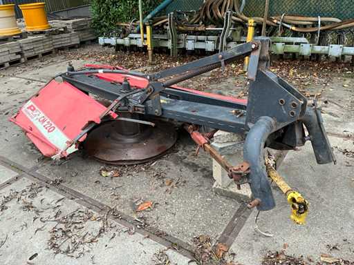 Greenland CM220 Cyclo Maaier