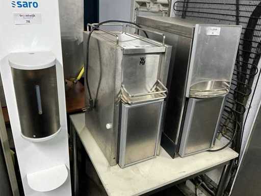 Réfrigérateur à lait WMF