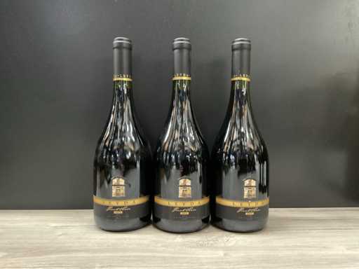 Vina Leyda Pinot Noir Lot21 2017 (3x)
