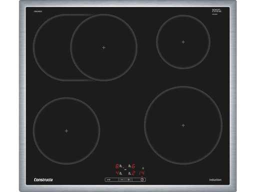Constructia CA42455 Kookplaat