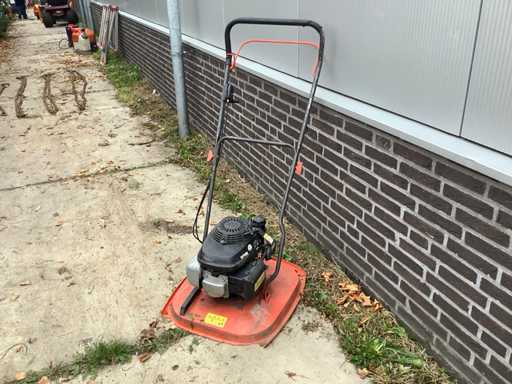 Ma?in? de tuns iarba Flijmo