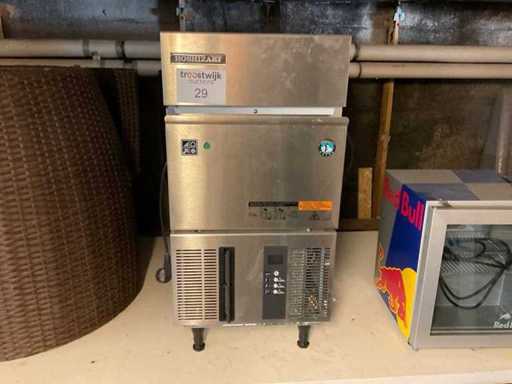 Maszyna do kostek lodu Hoshizaki IM-30CNE-HC z 2024 roku