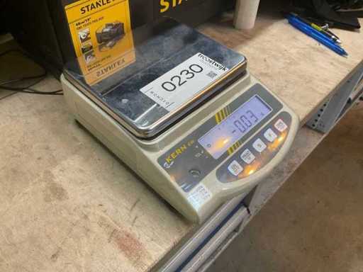 Scala KERN EW 2200-2NN