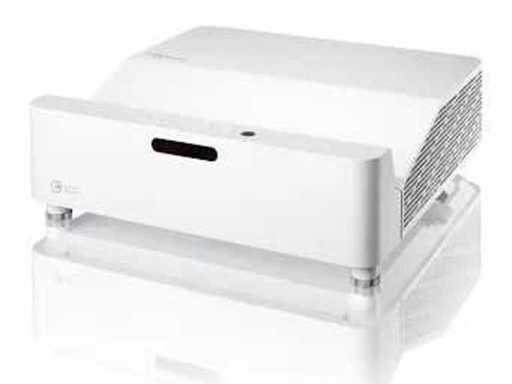 OPTOMA ZH430UST DLP Beamer