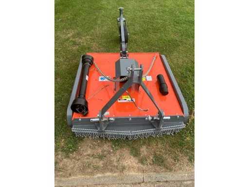 2023 Loma TM120 Loma Rough Terrain Mäher TM 120