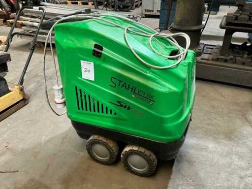 Nettoyeur haute pression Stahlwerk SW650 2023