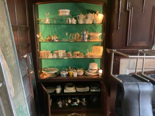 Ustensiles de cuisine