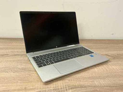 Ordinateur portable - HP - HP ProBook 450 G8 PC portable