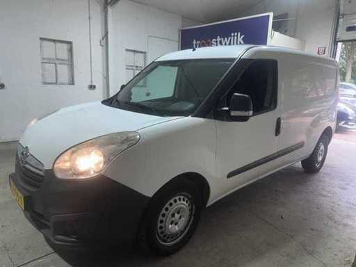 Opel - Combo - 1.3 CDTi L2H1 ecoFl. - VJ-790-T