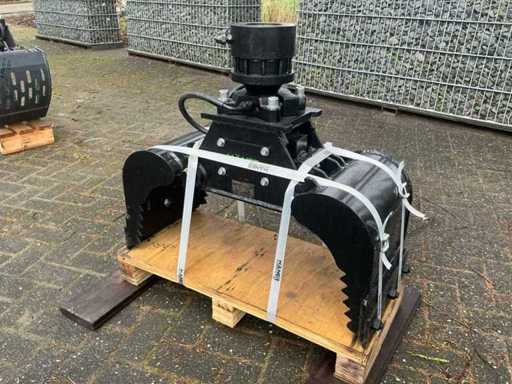 2025 Haner HMZGx1.3A Sorting Grapple