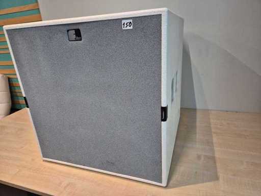 Fohhn - XS-4 - Speaker