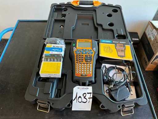 Dymo Rhino 6000+ Label Printers