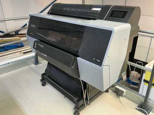 Imprimante jet d’encre Epson K341A SureColor P7500