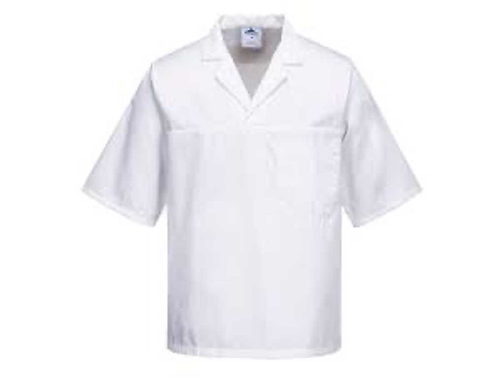 Portwest Bakers clothing (5x)