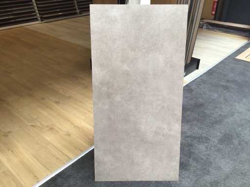 Kutahya Riva Taupe Mat Floor Tile 60x120 cm 60.48 m²