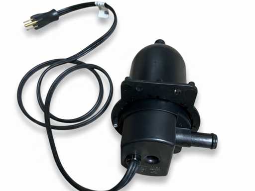 Kim Hotstart Marine Electric Heater Element 500W 120V Solution de chauffage durable et étanche