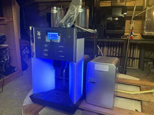 WMF Q31400 Coffee Machine