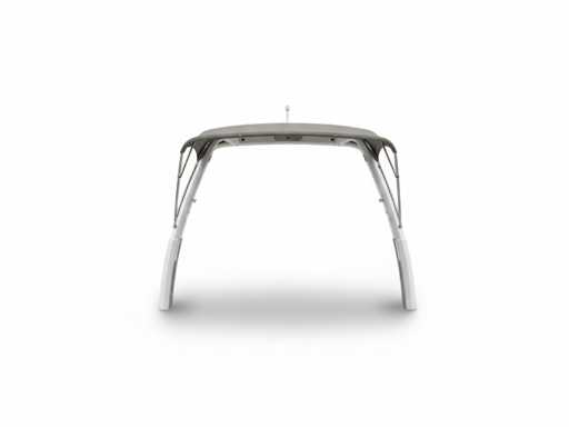 NV Equipment Jeanneau Leader 30 Polyester Tissus - 180625