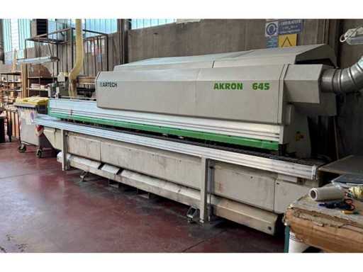 2008 Biesse Akron 646 Edgebander