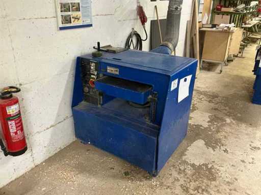 SCM S92 Dikteschaaf (1987)