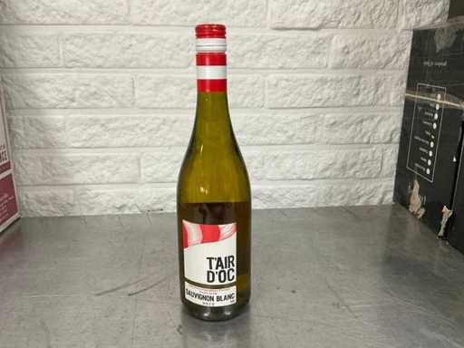 2012 T’Air D’Oc Sauvignon Blanc (12x)