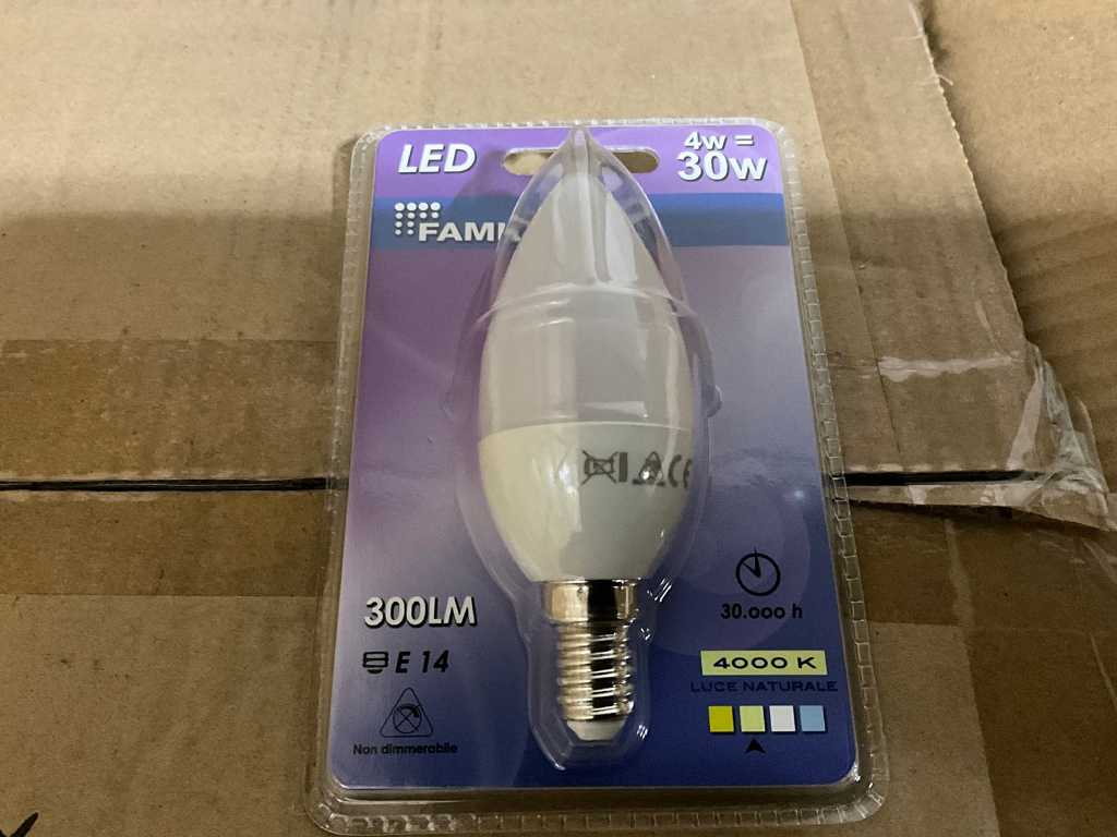 Familyled - FLC3744A - 4000k 300LM E14 LED bulb (288x)
