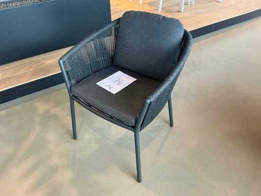 Diphano Terrassenstuhl