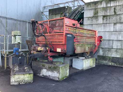 (c) SMB Lifting Wagon