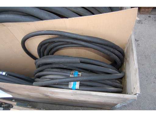 Boyau hydraulique 5/8"