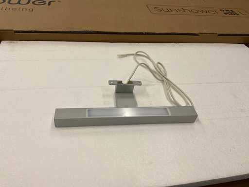 Illuminazione a specchio Berma Decor (10 volte)