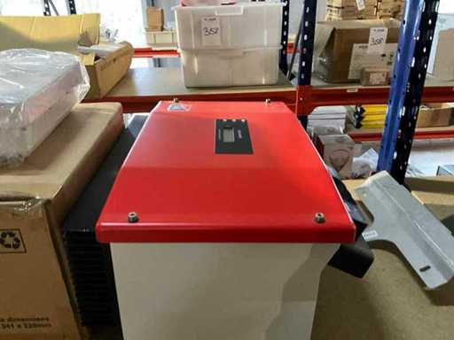 Sunny Boy SB 1600TL-10 Omvormer