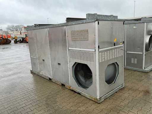 Thermobile IMAC-4000 Heater