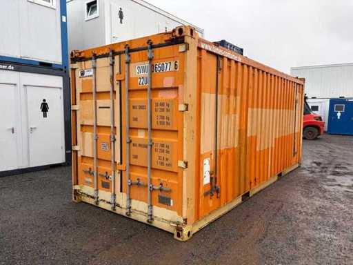 #{CategorySingular_69fbf6e2-c2f0-48db-a04e-58db675480f8} - opentop hard container