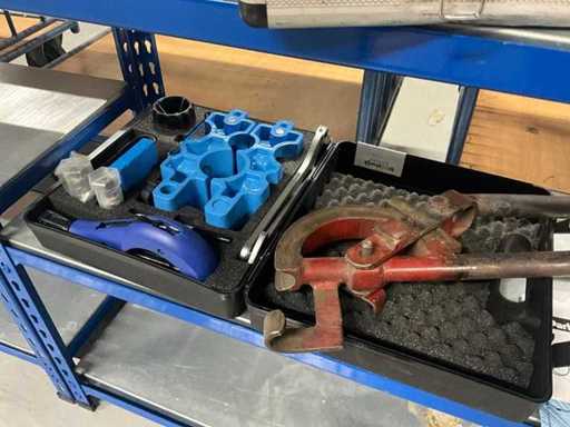 Transair Installation Tool Kit
