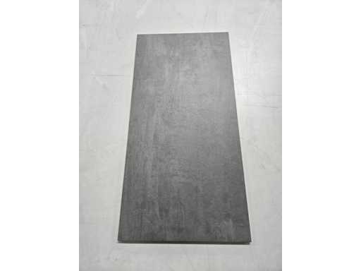 Imola Creative Concrete 30x60cm - Grijs -  12,6m²