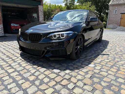 BMW - 240i M Sport - 2018 