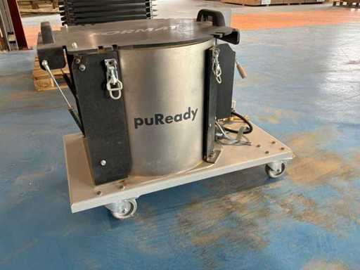 Format-4 - puReady - Various woodworking