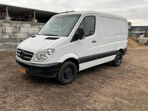 2011 Mercedes-Benz Sprinter Nutzfahrzeug