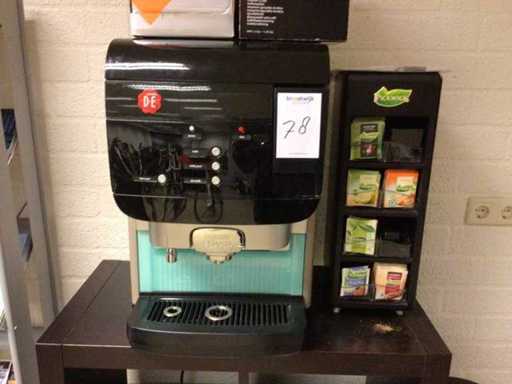 DE Eb-nl230v Koffiemachine